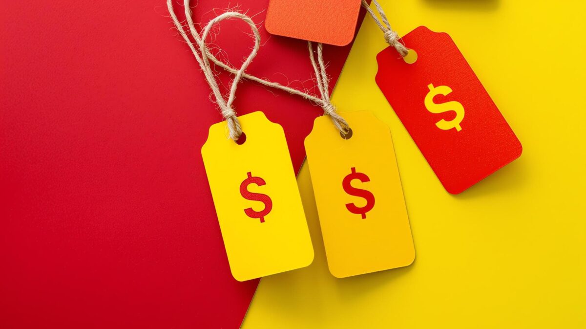 Cenas noteikšana B2C un B2B modelī