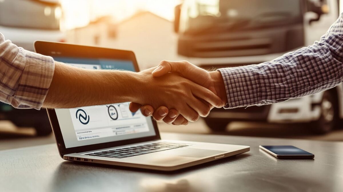 Pirkšanas process B2B un B2C