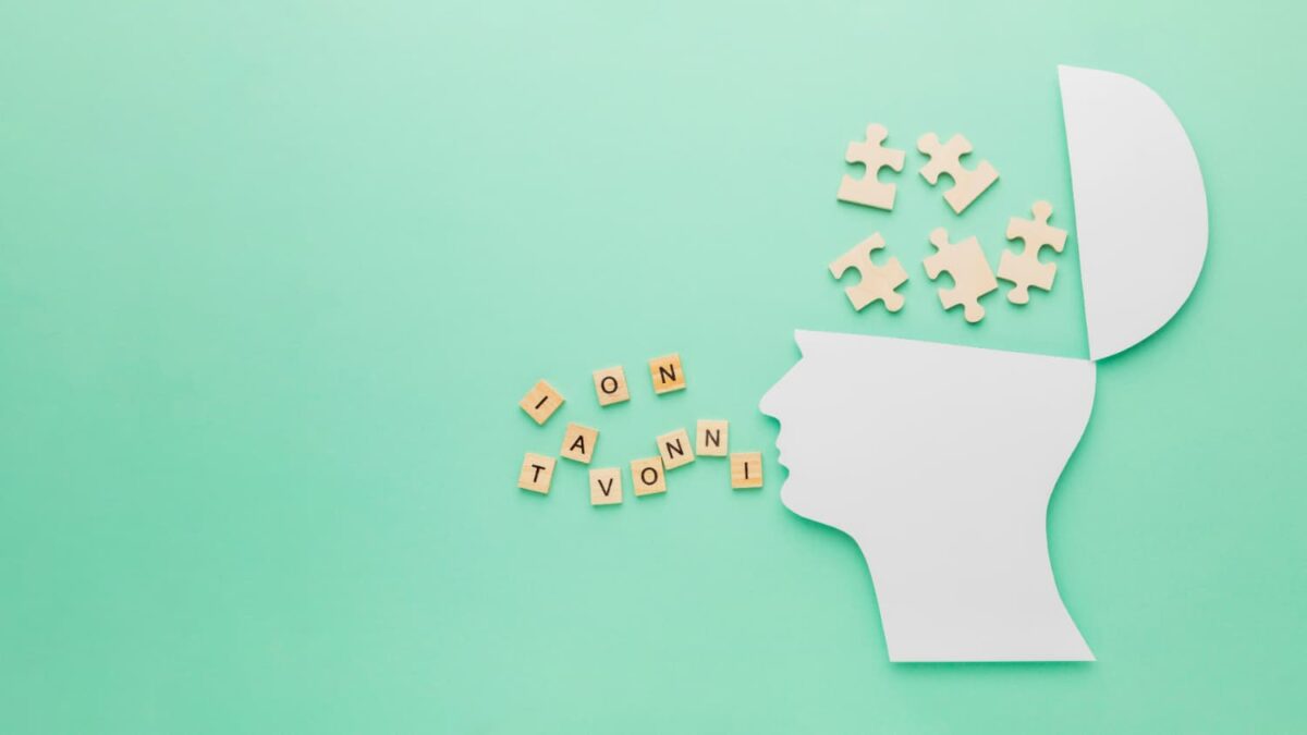 Psiholoģiskā faktora loma