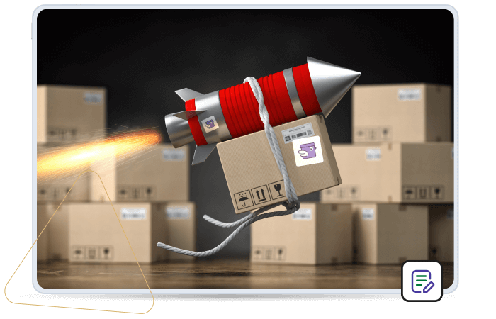 Qwqer.lv mājaslapas satura izveide