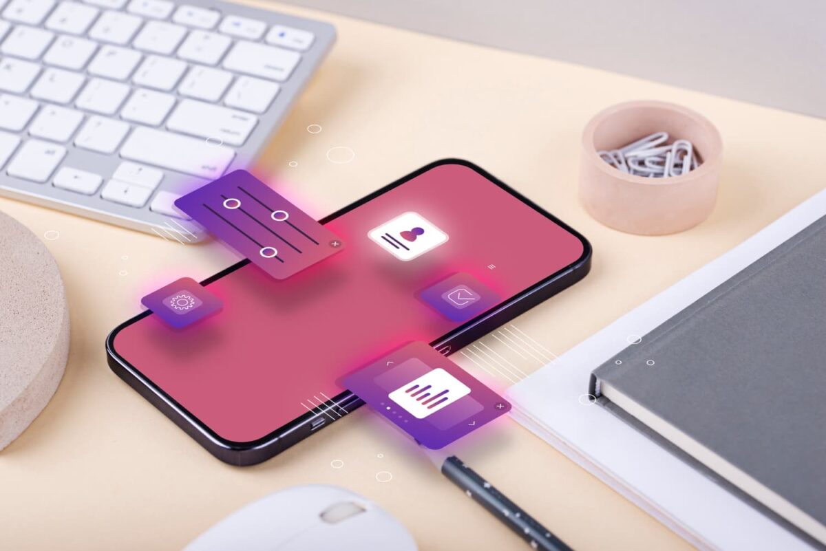 Metodes konversijas piltuves darbības uzlabošanai