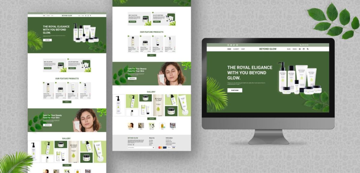 Populārākie DIY (“izveido pats”) mājaslapu veidi