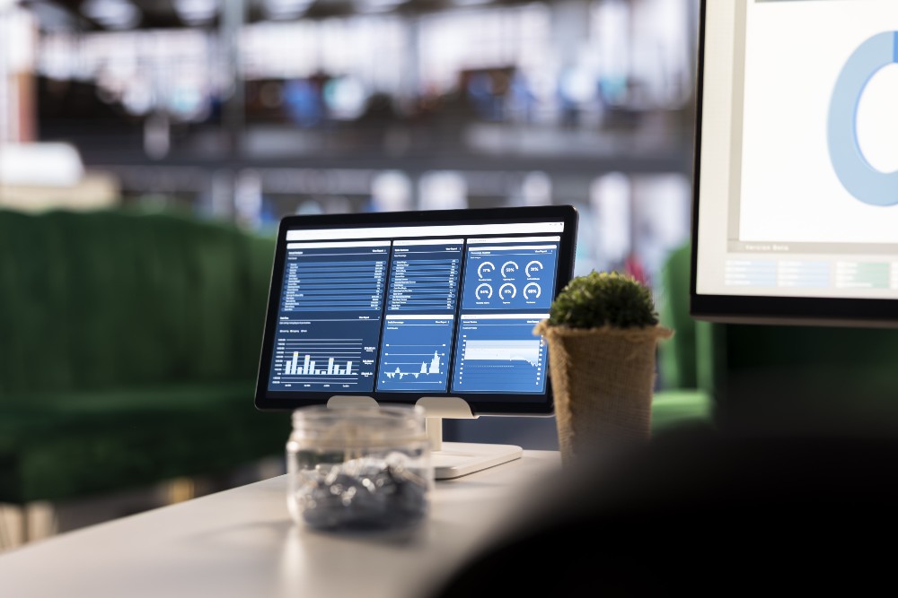 Kapēc uzņēmumam nepieciešama ERP sistēma?